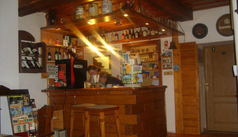 Penzion Alf Rokytnice nad Jizerou